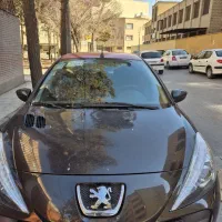 فروش 207mc|خودرو سواری و وانت|اصفهان, جلالیه|دیوار