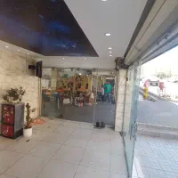 رهن مغازه پرفروش و بهترین جا|اجارهٔ مغازه و غرفه|فولادشهر, مسکن مهر فولادشهر|دیوار