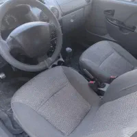 پراید 131مدل 93 دوگانه کارخانه|خودرو سواری و وانت|مهاباد (آذربایجان غربی), |دیوار