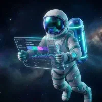 آموزش هوش مصنوعی 0 تا 100 + درآمد بالا با نت ملی