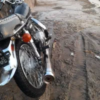 موتور سی جی|موتورسیکلت|دزفول, |دیوار