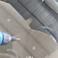 ترمیم ترک،سنگ خوردگی و پولیش شیشه خودروسبک و سنگین|خدمات موتور و ماشین|سیرجان, |دیوار