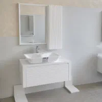 روشویی کابینتی۴۹۰۰ تولیدکننده