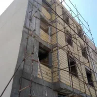 داربست فلزی پوریا در(فردیس.ملارد.اندیشه)