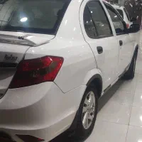 ساینا 98 بیرنگ شاسی پلمپ|خودرو سواری و وانت|قزوین, |دیوار