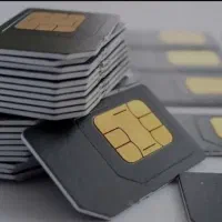 سیم کارت ۹۱۲