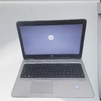 لپتاپ اچ پی HP 650G3 i5 Ram16 SSD256 پورت کام|رایانه همراه|کرج, حصارک بالا|دیوار