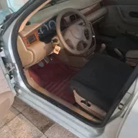 سمند x7|خودرو سواری و وانت|تهران, ولنجک|دیوار