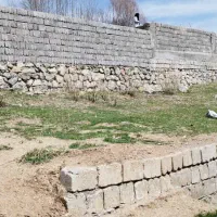 یک قطعه زمین1200|فروش زمین و ملک کلنگی|چادگان, |دیوار