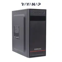 سیستم کامپیوتر H170 - i5 6500 (کد328)