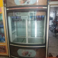 تعمیرات یخچال صنعتی و خانگی
