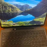 لپ تاب dell latitude 7320