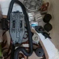 لوازم یدکی خودرو پژو
