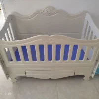 تخت بچه|تخت و سرویس خواب|سنندج, |دیوار