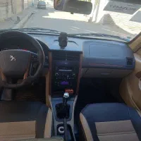 پارس موتور جدید۴۰۲