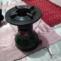 چراغ گازی علاادین