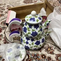 حراج فوری ظروف اشپزخانه به علت جا به جایی