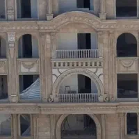 جوشکاری زیر سازی نما|خدمات پیشه و مهارت|اشنویه, |دیوار