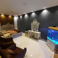 آپارتمان ۲خوابه ۱۱۰متر باهنرجنوبی