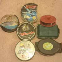 لوازم ماهیگیری