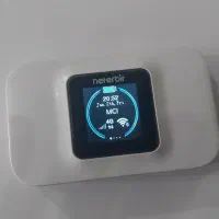 مودم بی سیم مونده ماشینم