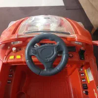 ماشین شارژی|اسباب‌‌بازی|قم, باغ کرباسی|دیوار