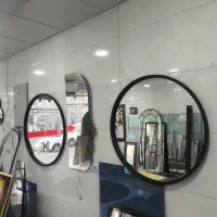 آینه و قاب pvc|آینه|چمران, |دیوار