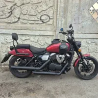 موتور کویر c2