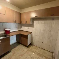 فروش کابینت ام دی اف قهوه ای