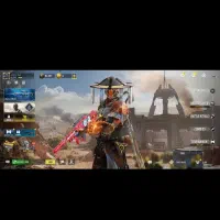 اکانت کالاف