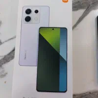 Redmi note 13 pro 5G در حد آک|موبایل|کرج, کوی مدرس|دیوار