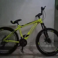 دوچرخه جردن مفت