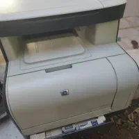 پرینتر hp 1312 رنگی سه کاره
