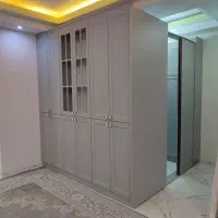 کابینت اقساطی نصف قیمت بازار|مصالح و تجهیزات ساختمان|کرج, مهرویلا جنوبی|دیوار