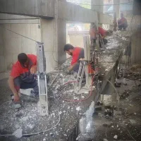 استخدام کارگر ساده ساختمانی فوری (متخصص شوید)|استخدام معماری، عمران و ساختمانی|تهران, مهران|دیوار