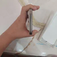 ایفون ۱۶ پروکس دوسیم ۲۵۶گیگ بارجیستر|موبایل|ارومیه, |دیوار