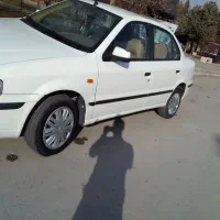 سمند LX|خودرو سواری و وانت|ارومیه, |دیوار