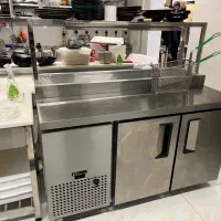 فر،سرخ کن،تاپینگ|کافی‌شاپ و رستوران|تهران, گلستان (شهرک راه آهن)|دیوار