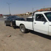 امدادخودرو ویدک کش وتعمیرات درمحل،شبانه روزوشهرستا|خدمات حمل و نقل|مشهد, راه آهن|دیوار