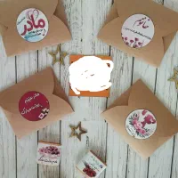 شکلات تصویری ویژه روز مادر و روز زن|خدمات پذیرایی، مراسم|پرند, فاز ۰|دیوار