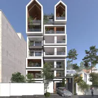 ساقدوش /۱۴۰ متر لوکس/تحویل۲۴ ماهه