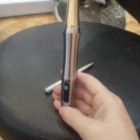 دستگاه هاشور فقط یکبار باهاش کارشده|آرایشی، بهداشتی، درمانی|پارسآباد, |دیوار