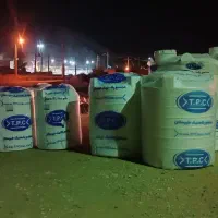 تانکر  فایبر گ طبرستان