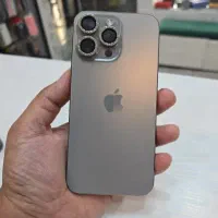 ایفون 15pro max|موبایل|مشهد, حسینآباد|دیوار
