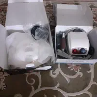 وسایل کاشت ناخن