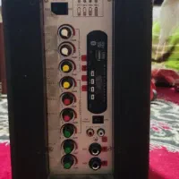 اسپیکر باند|پخش‌کننده همراه|مشهد, احمدآباد|دیوار