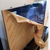 ضربه گیر تلوزیون سونی و...