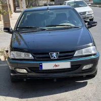 پژو پارس تیو5