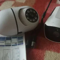 دوربین ۳۶۰درجه|دوربین مداربسته|کوهدشت, |دیوار