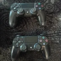 ps4 کوپی خور|کنسول، بازی ویدئویی و آنلاین|شیراز, گچی|دیوار